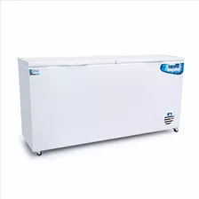 Freezer Horizontal Pozo Teora 800 Litros 220v A Domicilio
