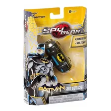 Bomba De Distracción Accesorio Espía Batman (7894)