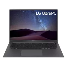 Notebook LG Gram Ryzen 7 7730u 512gb Ssd 16gb Ips Win11