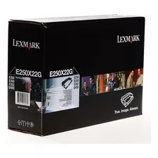 Lexmark E250x22g