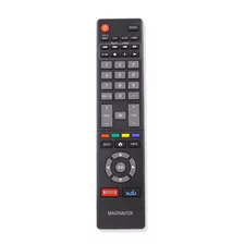 Nuevo Nh401ud Control Remoto De Tv Para Magnavox 26mv402x/f7