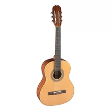 Admira Guitarra Clasica De 6 Cuerdas Alba 3/4 