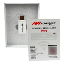 Modulo Interfase Wifi Mirage Inverter X32, Inverter 17