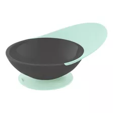 Boon Catch Bowl Plato Con Ventosa - Menta