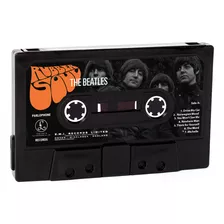 Carteira K7 Cassete The Beatles Rubber Soul