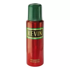 Desodorante Masculino 250ml Kevin