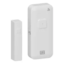 Sensor De Porta E De Janela Smart Wi-fi Weg Home