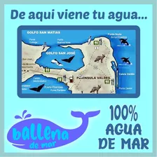 Agua De Mar 