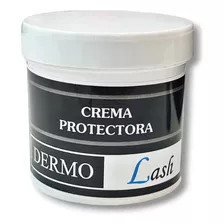 Crema Protectora Para Permanente De Pestañas 50g Dermo Lash 