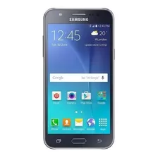 Celular Samsung Galaxy J5 16gb Preto Nota Fiscal Seminovo 