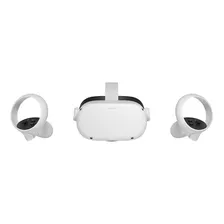 Lentes De Realidad Virtual - Meta Quest 2 Steamer - 256 Gb