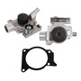 Balata Trasera De Disco Ford Escort Wagon L4 1.9l 94-96