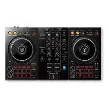 Pioneer Ddj400 220/240v Soi