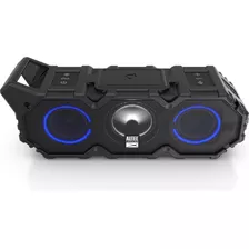 Altec Lansing Lifejacket Xl Jolt Con Luces, Cargador Inalámb