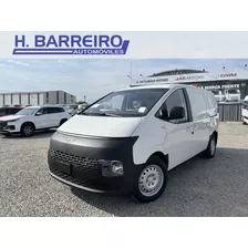 Hyundai H-1 H1 Furgon Turbo 2.2 2023 0km