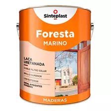 Foresta Marino Laca Uretanada 1 Lt Tienda Universo