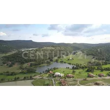 Venta Terreno Campestre En La Sierra Fracc. El Vergel