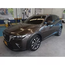 Mazda Cx3 Touring