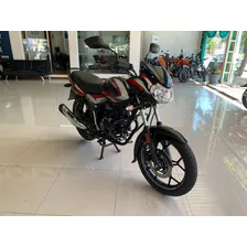 Bajaj Discover 125 0km Entrega Inmediata!!!