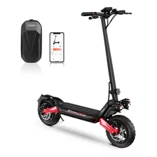 Circooter Raptor Electric Scooter With Smart App, 800w Motor