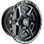 Rines 14x7 Entrada 6-139.7 Nissan Datsun Luv De 6 Tuerca Msi