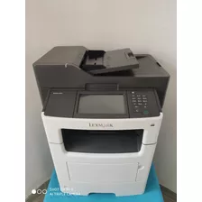 Impresora Multifuncional Lexmark Mx611 Laser Monocromatica 