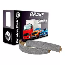 Zapatas De Freno Marca Brake Pak Para Ford Escape