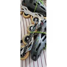 Rollerblade Maxxum 90