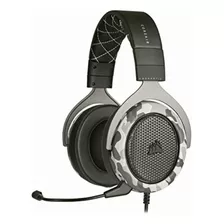 Corsair - S60 Haptic Auriculares Estéreo Para Juegos