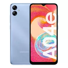 Samsung Reacondicionado Galaxy A04e Azul 32gb