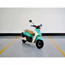 Moto Eléctrica Elpra - Indie