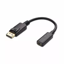 Cable Matters Displayport A Mini Displayport Adaptador