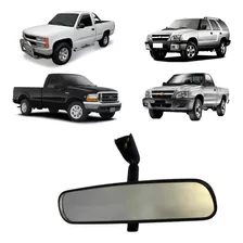 Retrovisor Interno Prismático S10 Blazer Silverado F250 Orig