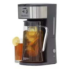 Fresh Iced Tea And Coffee Maker Incluye Un Tubo De Infu...