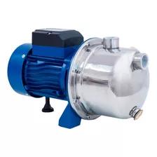 Bomba D'água Autoaspirante Inox 1/2cv 127v Wmai45h - Claw Cor Azul-marinho Fase Elétrica 4.9a Frequência 60hz 110v