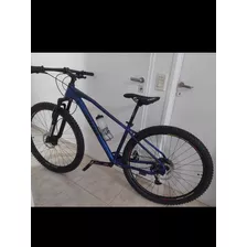 Bicicleta Zion Ovanta Rodado 29, Monoplato 1×10