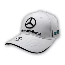 Gorra Mercedes Benz