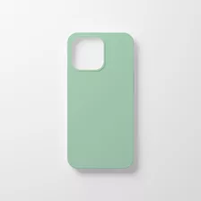 Funda Para iPhone 11 Silicona 