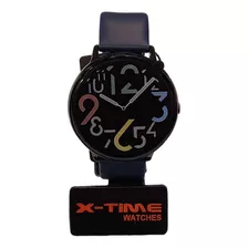 Reloj Smartwatch Xtime Swx7-s07. Garantía Envío Gratis