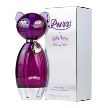 Purr Katy Perry 100ml Edp Mujer Katy Perry