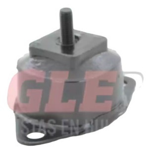 Soporte Transmision Trasera Gmc C25 V8 5.7 4l60 1984 Ea Foto 4