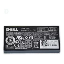 Bateria Dell Nu209 Fr463 U8735 Perc 5i 6i H700 H800 0nu209