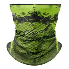 Bandana De Pesca Pqs I Ref. 40.1