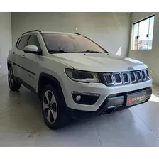 Jeep Compass Longitude Diesel 2017