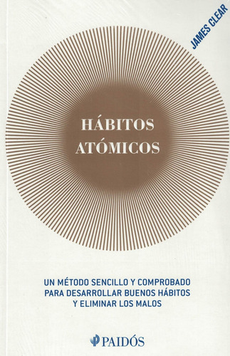 Habitos Atomicos