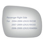 Sensor De Temperatura De Refrigerante Lexus Sc430 2010 4.3 L