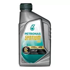 Lubricante Petronas 10w40 Syntium 800 Se Sp 1 L
