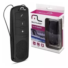 Viva Voz Bluetooth Multilaser