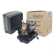 Motor De Portão Deslizante Idealle - Ipec X300 127v A2397