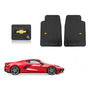 Emblema V8 Bandera Pickup Ford F-150 Chevrolet Corvette